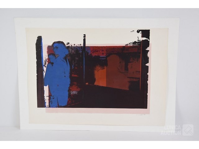 Lucette virelle - afbeelding 1 van  4