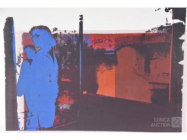 Lucette virelle - afbeelding 2 van  4