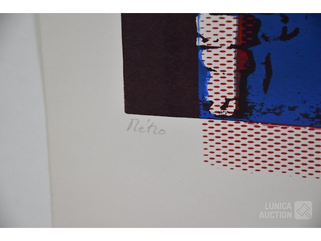 Lucette virelle - afbeelding 3 van  4