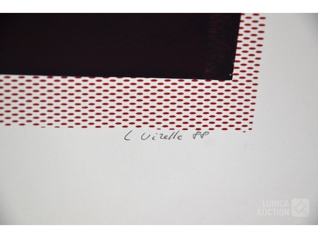 Lucette virelle - afbeelding 4 van  4