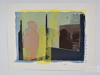 Lucette virelle - afbeelding 1 van  3