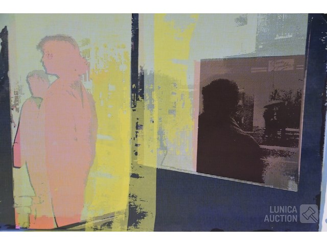 Lucette virelle - afbeelding 2 van  3