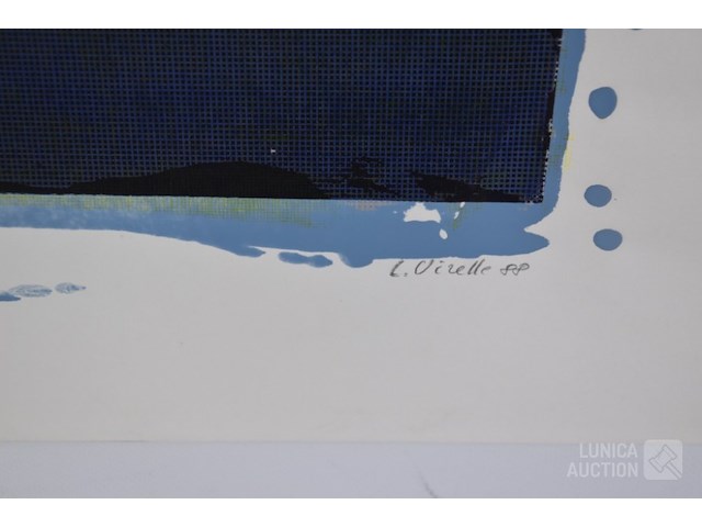 Lucette virelle - afbeelding 3 van  3