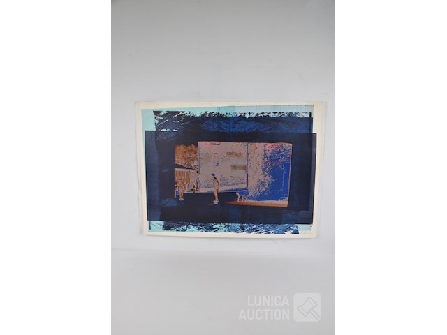 Lucette virelle - afbeelding 2 van  3