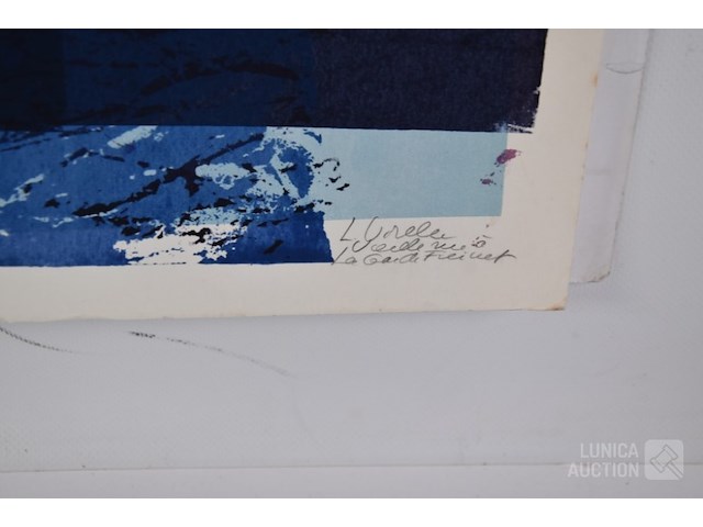 Lucette virelle - afbeelding 3 van  3