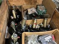 Lucht- en hydrauliek componenten - afbeelding 3 van  4