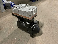Lucht compressor - afbeelding 1 van  4