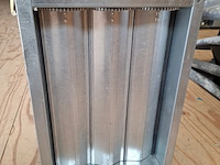 Lucht regelklep solid air, vrvrsds 450x300 - afbeelding 1 van  4