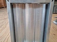 Lucht regelklep solid air, vrvrsds 450x300 - afbeelding 2 van  4