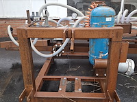 Luchtafsluiter tester, hefgedragen - afbeelding 3 van  10