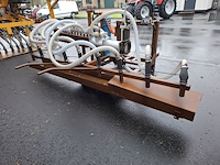 Luchtafsluiter tester, hefgedragen - afbeelding 4 van  10