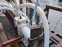 Luchtafsluiter tester, hefgedragen - afbeelding 5 van  10