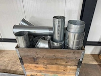 Luchtafvoerbuizen