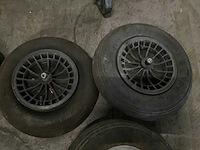 Luchtband + velg (6x) - afbeelding 3 van  3