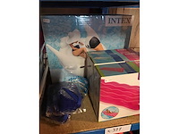 Luchtbedjes en divers - afbeelding 2 van  4