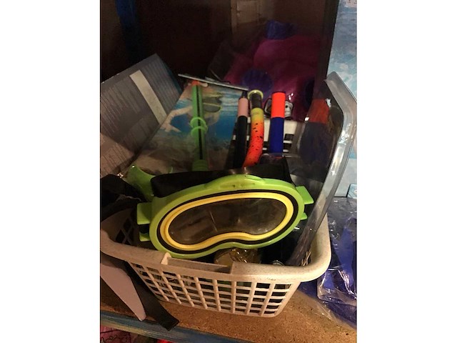 Luchtbedjes en divers - afbeelding 3 van  4