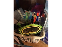 Luchtbedjes en divers - afbeelding 3 van  4