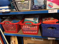 Luchtbedjes en divers - afbeelding 1 van  4