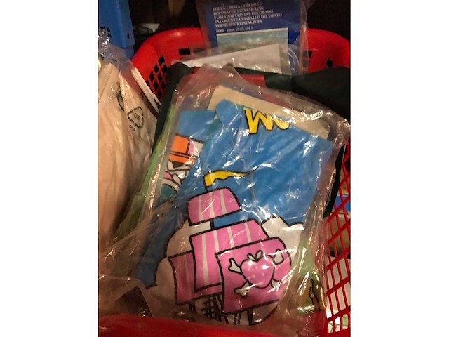 Luchtbedjes en divers - afbeelding 2 van  4