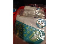 Luchtbedjes en divers - afbeelding 3 van  4