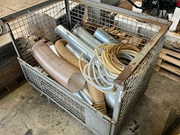 Luchtbehandeling buizen & slangen - afbeelding 1 van  4