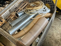 Luchtbehandeling buizen & slangen - afbeelding 3 van  4