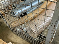 Luchtbehandeling buizen & slangen - afbeelding 4 van  4