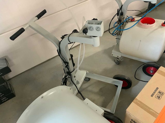 Luchtbevochtiger (6x) - afbeelding 3 van  13