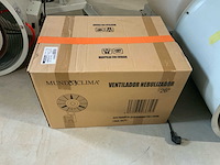 Luchtbevochtiger (6x) - afbeelding 4 van  13