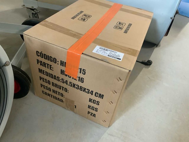 Luchtbevochtiger (6x) - afbeelding 5 van  13