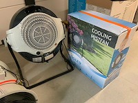 Luchtbevochtiger (6x) - afbeelding 6 van  13