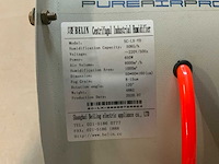 Luchtbevochtiger (6x) - afbeelding 9 van  13