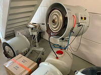 Luchtbevochtiger (6x) - afbeelding 10 van  13