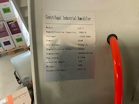 Luchtbevochtiger (6x) - afbeelding 12 van  13