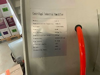 Luchtbevochtiger (6x) - afbeelding 13 van  13