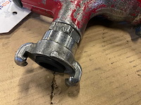 Luchtbreekhamer - afbeelding 4 van  6