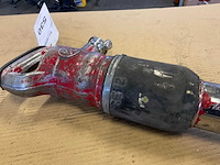 Luchtbreekhamer - afbeelding 5 van  6