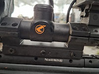 Luchtbuks, gamo, hpa mi - afbeelding 2 van  16