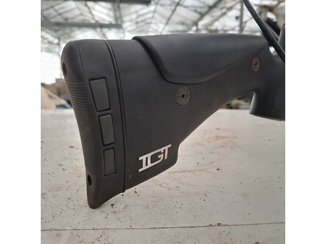 Luchtbuks, gamo, hpa mi - afbeelding 4 van  16