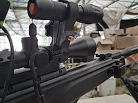 Luchtbuks, gamo, hpa mi - afbeelding 6 van  16