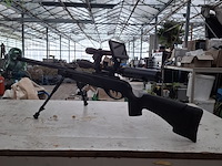 Luchtbuks, gamo, hpa mi - afbeelding 1 van  16