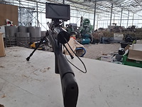 Luchtbuks, gamo, hpa mi - afbeelding 9 van  16