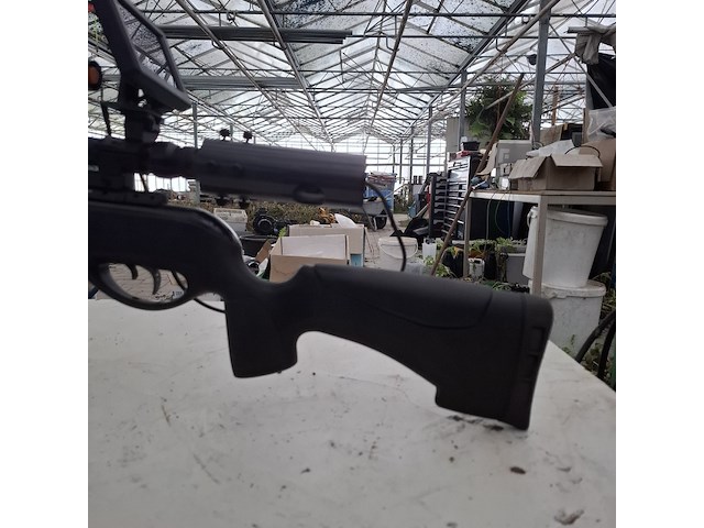 Luchtbuks, gamo, hpa mi - afbeelding 10 van  16