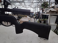 Luchtbuks, gamo, hpa mi - afbeelding 10 van  16