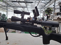 Luchtbuks, gamo, hpa mi - afbeelding 11 van  16