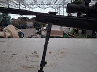 Luchtbuks, gamo, hpa mi - afbeelding 12 van  16