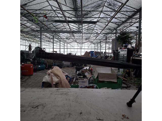 Luchtbuks, gamo, hpa mi - afbeelding 13 van  16