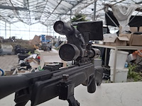 Luchtbuks, gamo, hpa mi - afbeelding 14 van  16