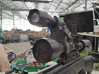 Luchtbuks, gamo, hpa mi - afbeelding 15 van  16