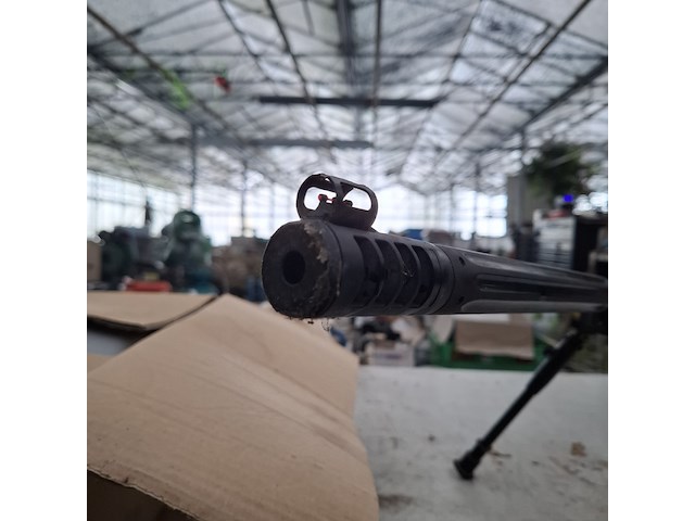 Luchtbuks, gamo, hpa mi - afbeelding 16 van  16